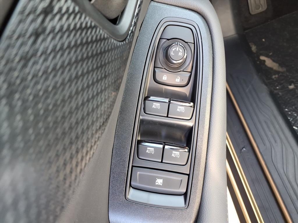 new 2025 Subaru Outback car, priced at $42,305