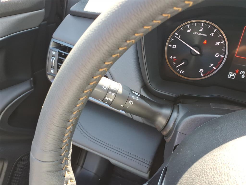 new 2025 Subaru Outback car, priced at $42,305