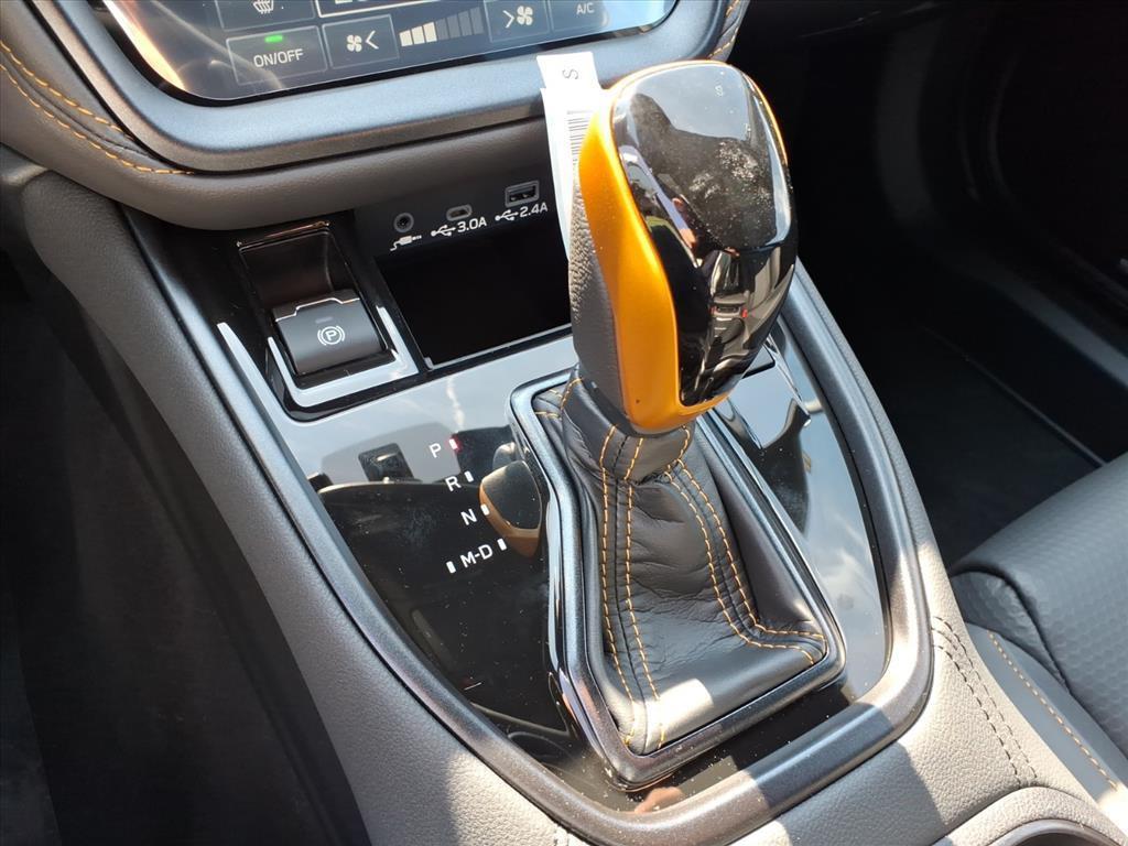 new 2025 Subaru Outback car, priced at $42,305