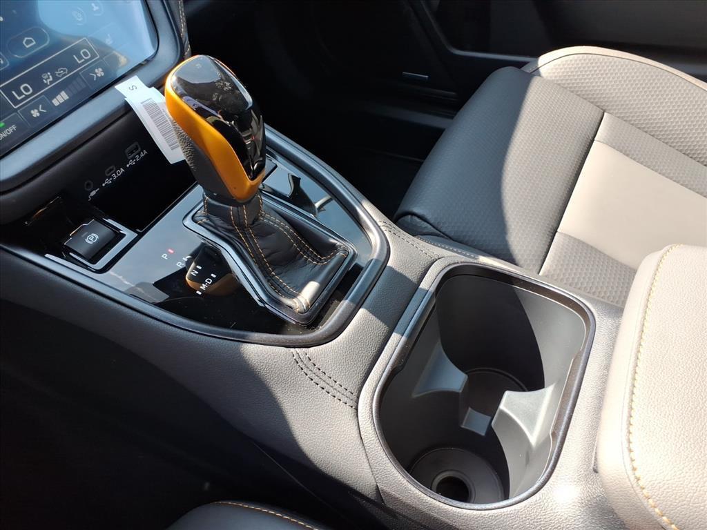 new 2025 Subaru Outback car, priced at $42,305