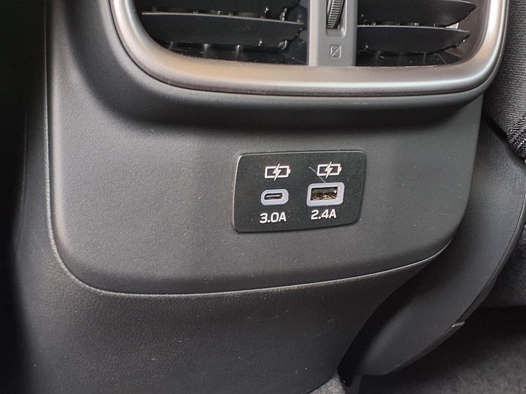 used 2025 Subaru Outback car, priced at $33,998