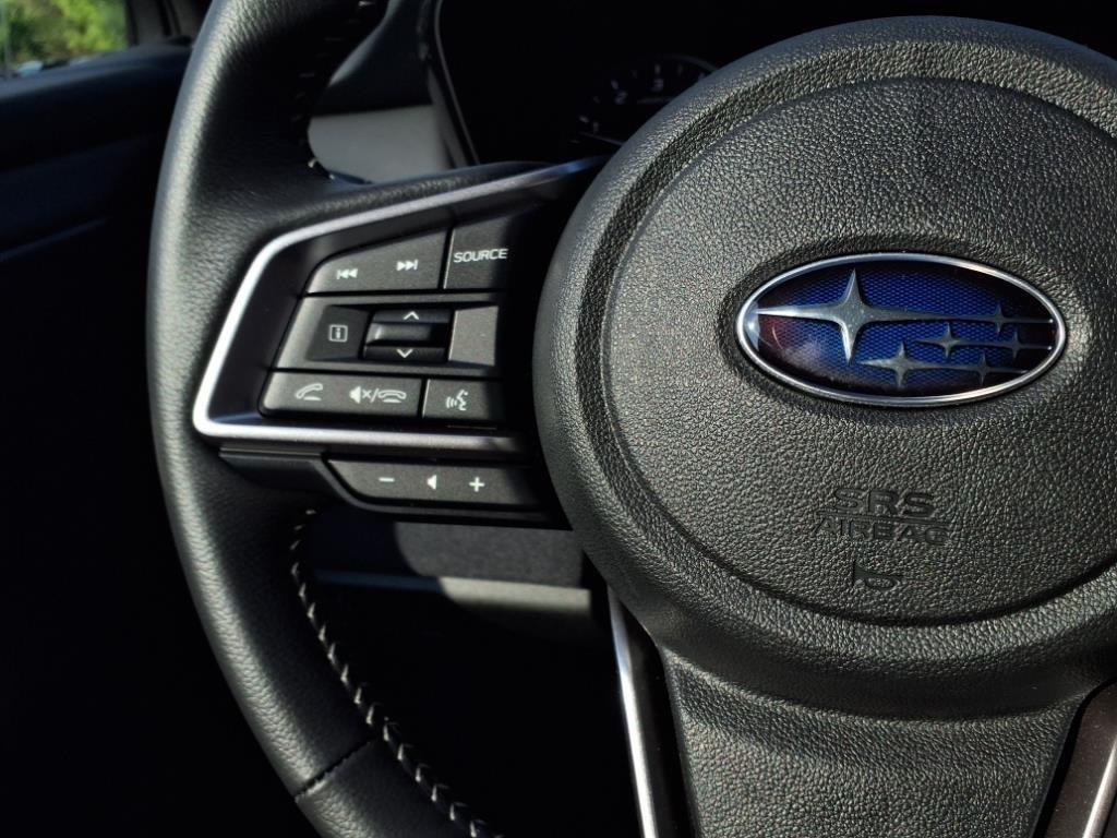 used 2025 Subaru Outback car, priced at $33,998