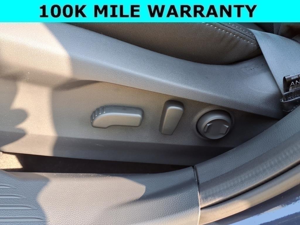 used 2025 Subaru Outback car, priced at $31,995