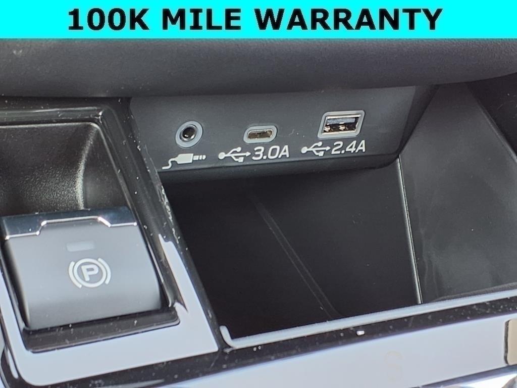 used 2025 Subaru Outback car, priced at $31,995