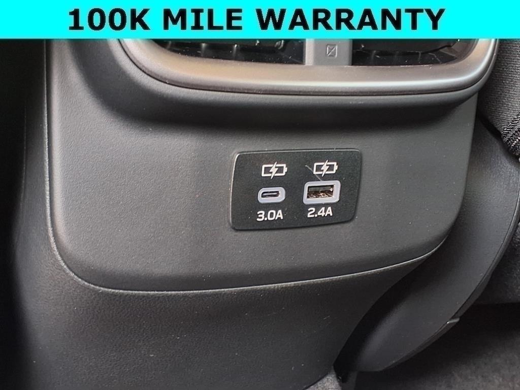 used 2025 Subaru Outback car, priced at $31,995