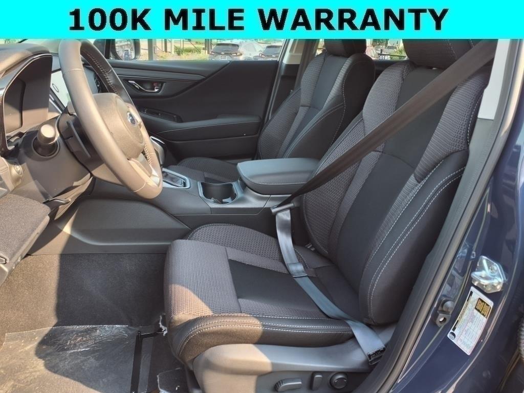 used 2025 Subaru Outback car, priced at $31,995