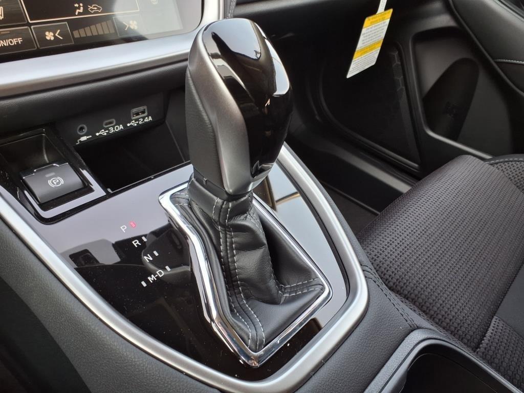 used 2025 Subaru Outback car, priced at $33,998