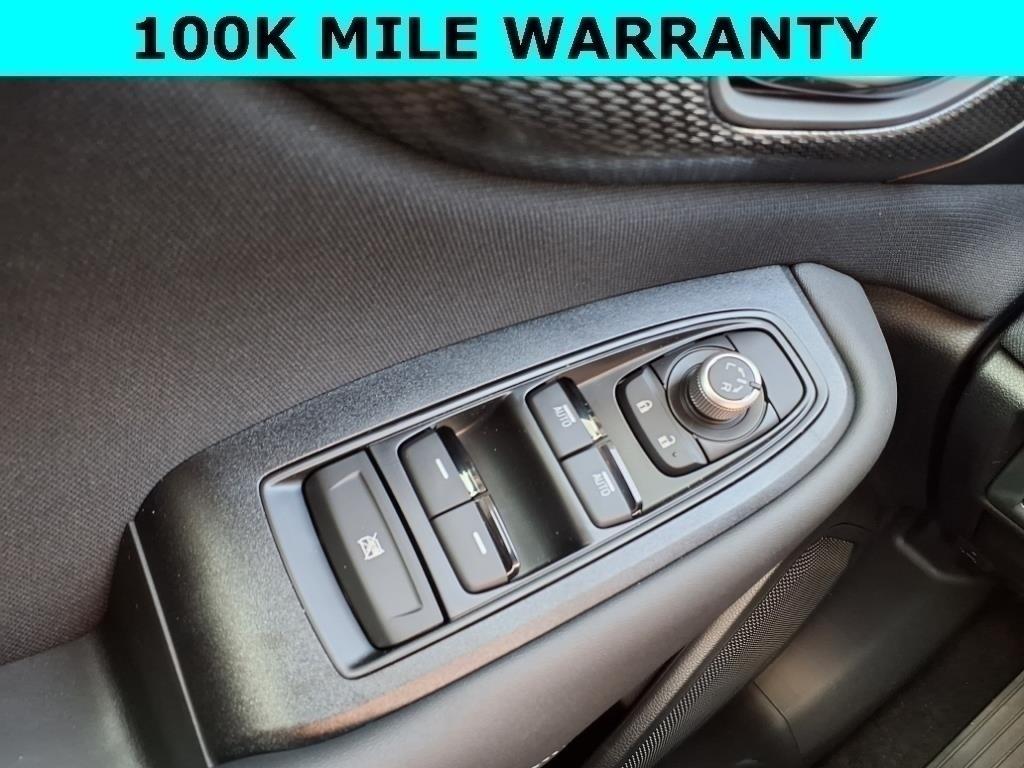 used 2025 Subaru Outback car, priced at $31,995