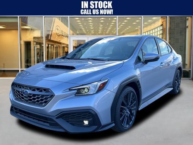 new 2024 Subaru WRX car, priced at $36,458