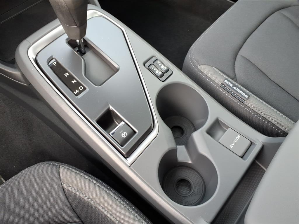 new 2025 Subaru Crosstrek car, priced at $29,512