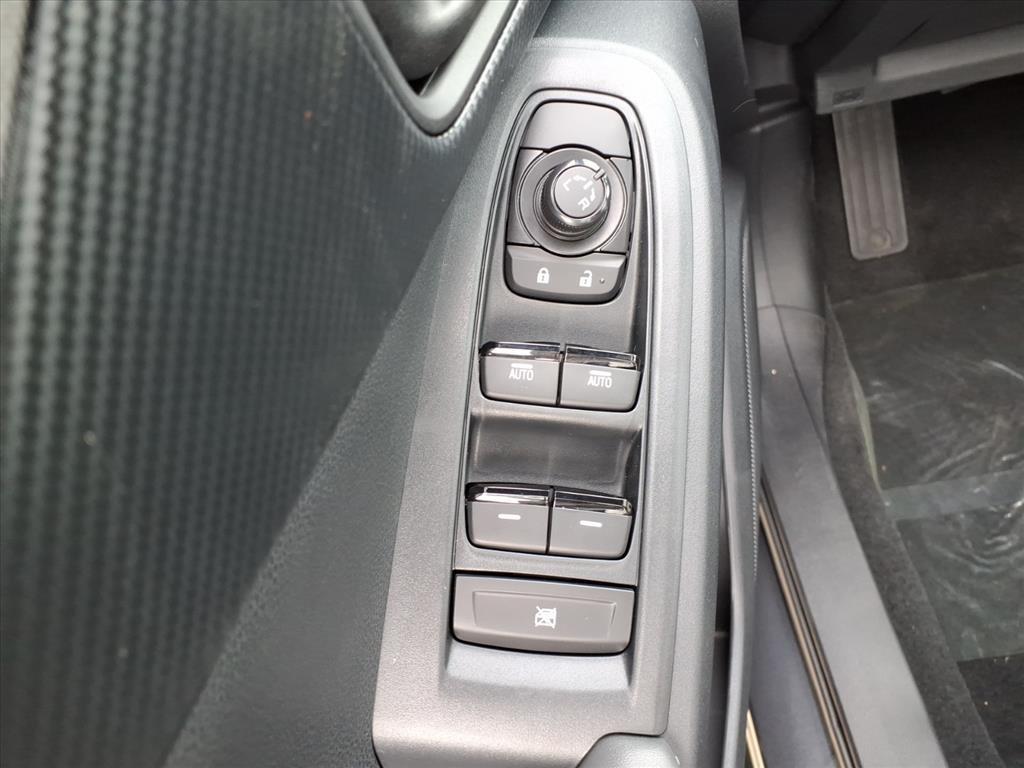 new 2025 Subaru Crosstrek car, priced at $29,512