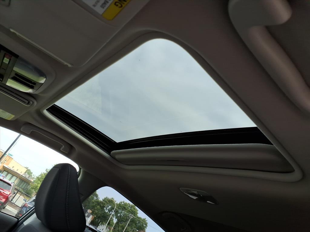 new 2025 Subaru Crosstrek car, priced at $29,512