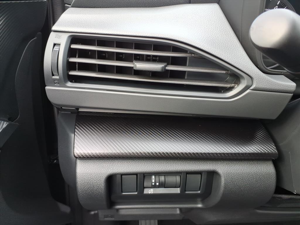 new 2025 Subaru Crosstrek car, priced at $29,512