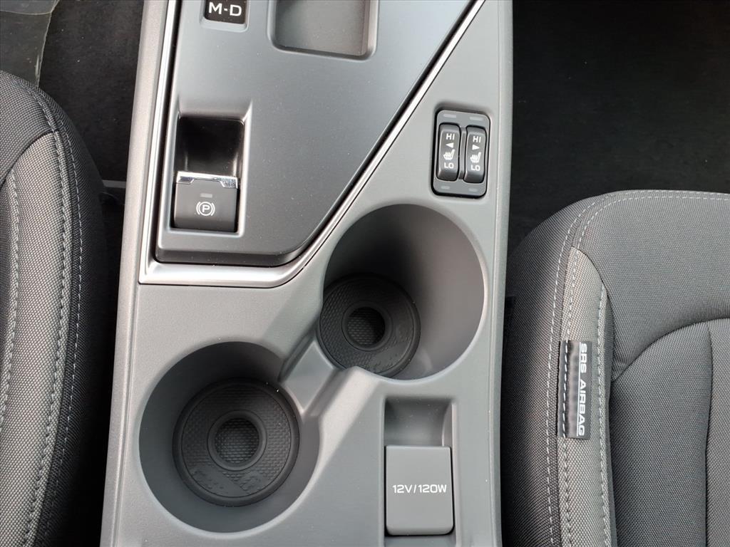 new 2025 Subaru Crosstrek car, priced at $29,512