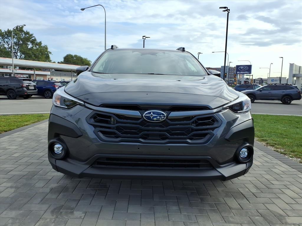 new 2025 Subaru Crosstrek car, priced at $29,512