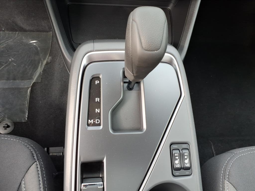 new 2025 Subaru Crosstrek car, priced at $29,512