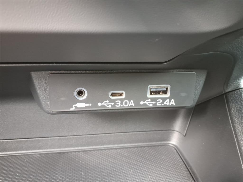 new 2025 Subaru Crosstrek car, priced at $29,512