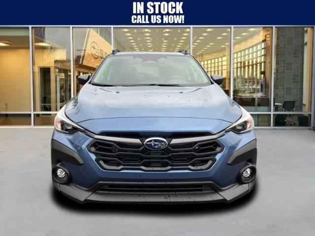 new 2024 Subaru Crosstrek car, priced at $30,841