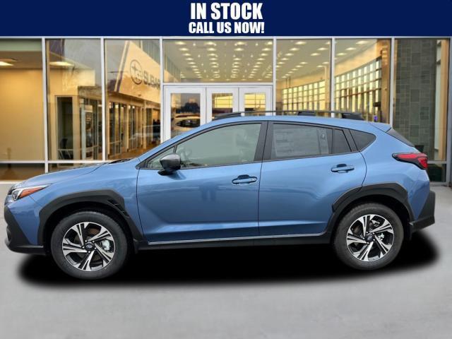 new 2024 Subaru Crosstrek car, priced at $30,841