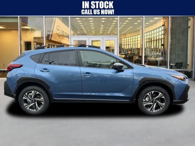 new 2024 Subaru Crosstrek car, priced at $30,841