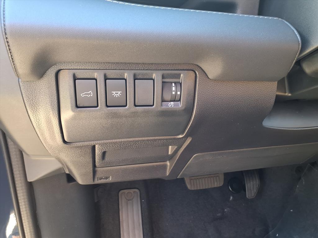 new 2025 Subaru Ascent car, priced at $48,962