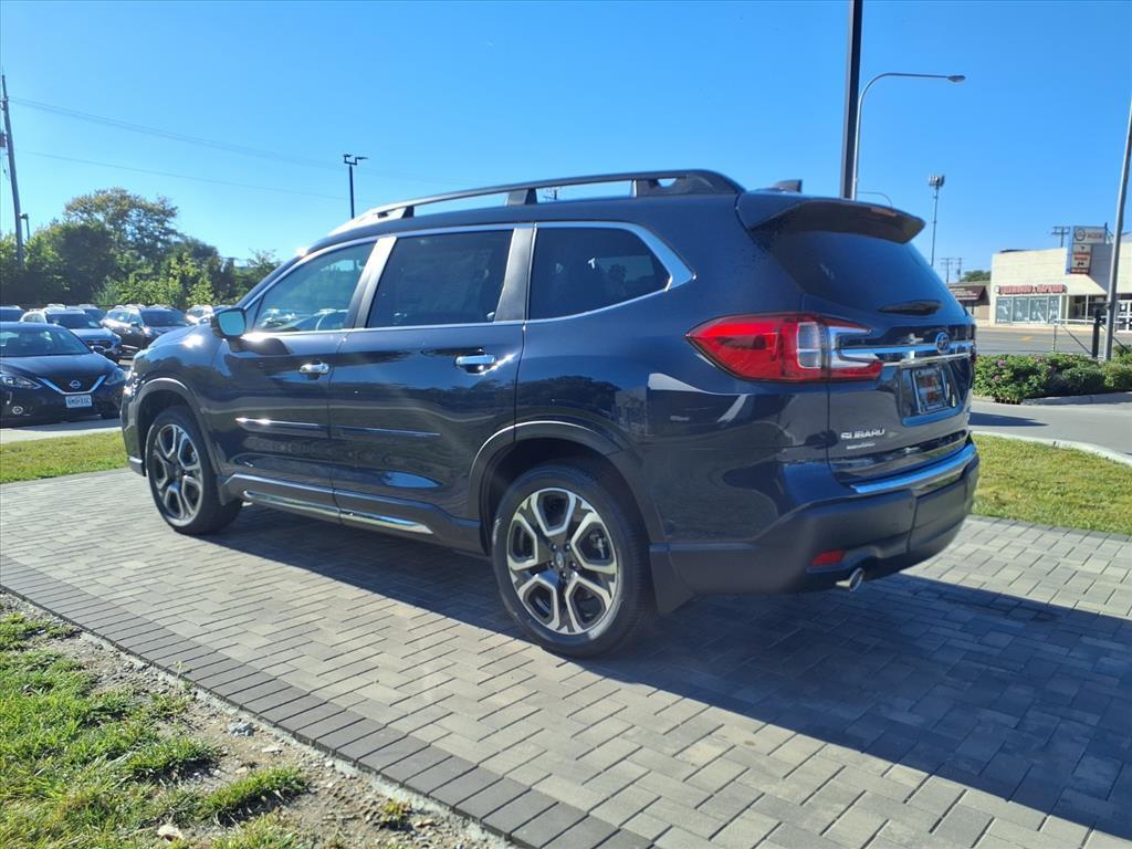 new 2025 Subaru Ascent car, priced at $48,962