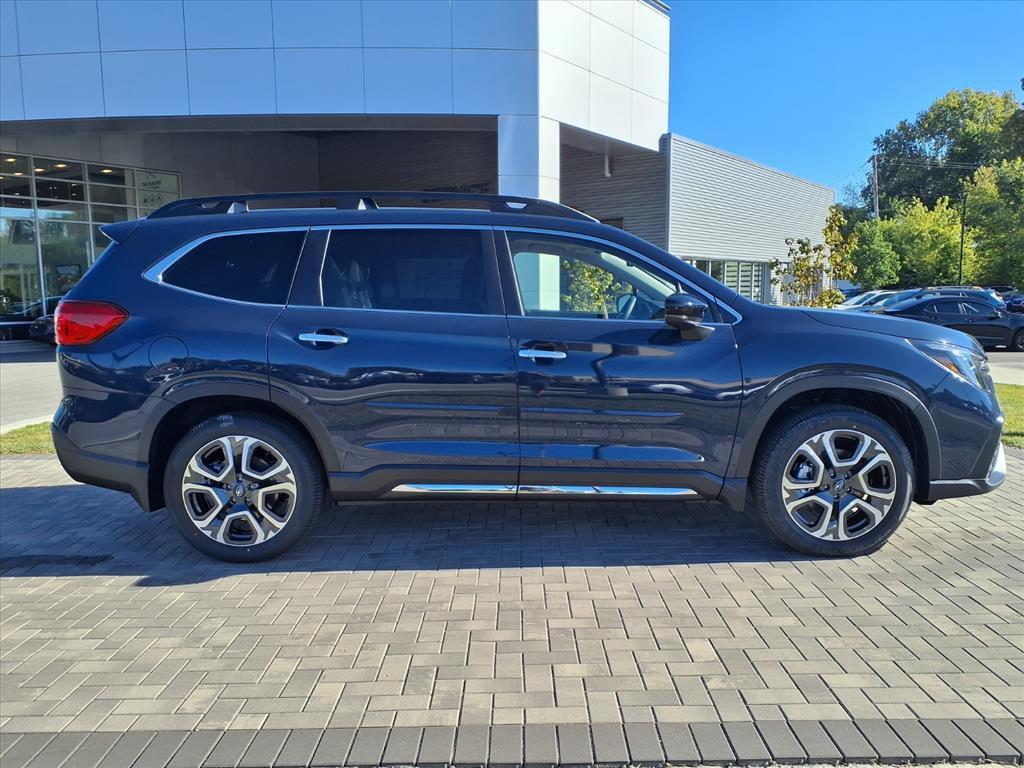 new 2025 Subaru Ascent car, priced at $48,962