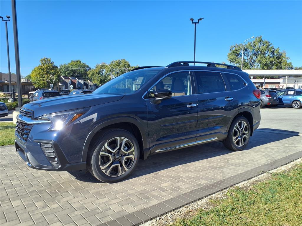 new 2025 Subaru Ascent car, priced at $48,962