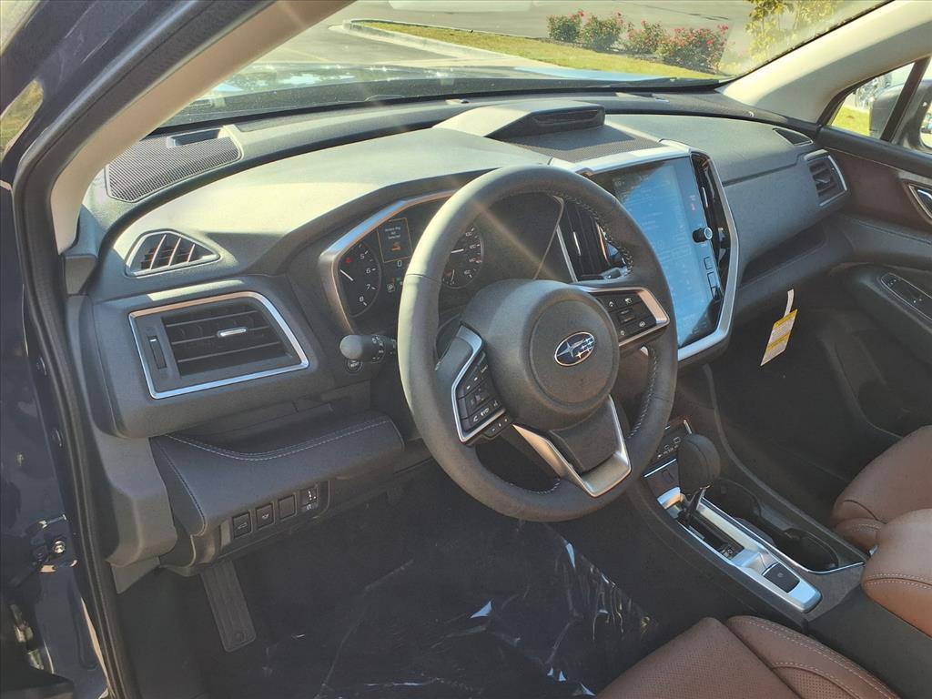 new 2025 Subaru Ascent car, priced at $48,962