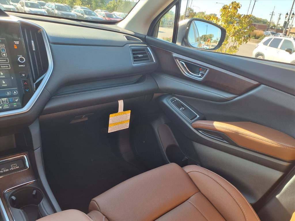 new 2025 Subaru Ascent car, priced at $48,962