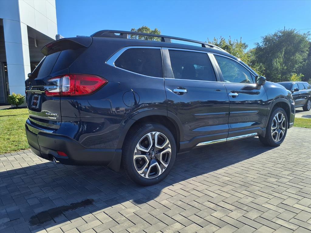 new 2025 Subaru Ascent car, priced at $48,962