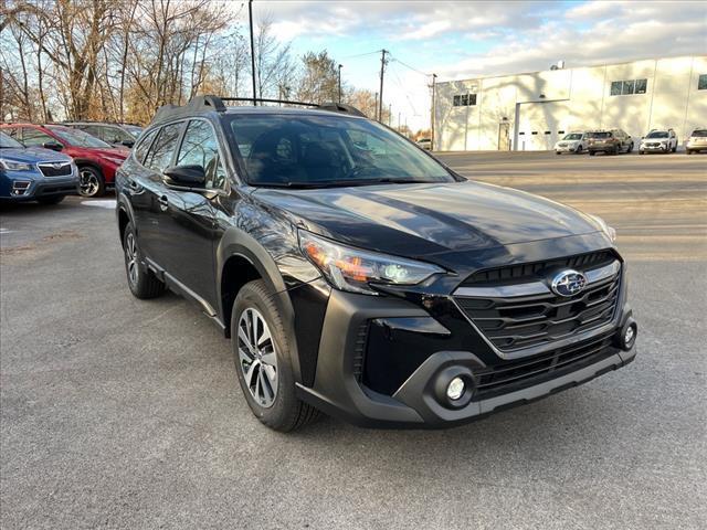 new 2025 Subaru Outback car, priced at $32,500