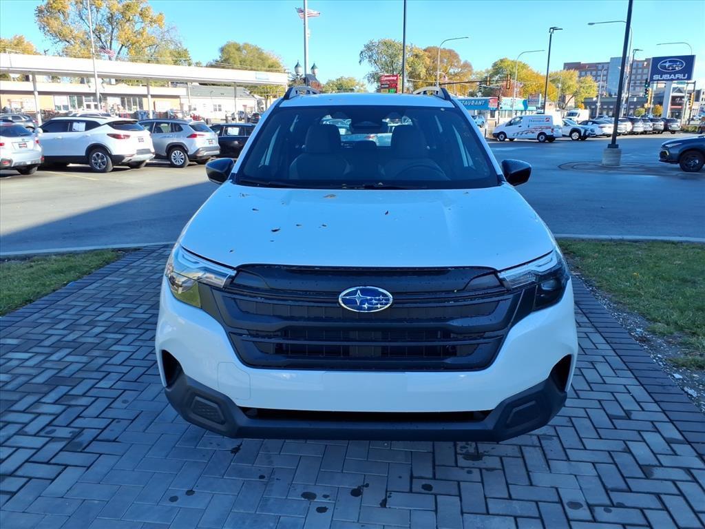 new 2026 Subaru Forester car, priced at $29,379