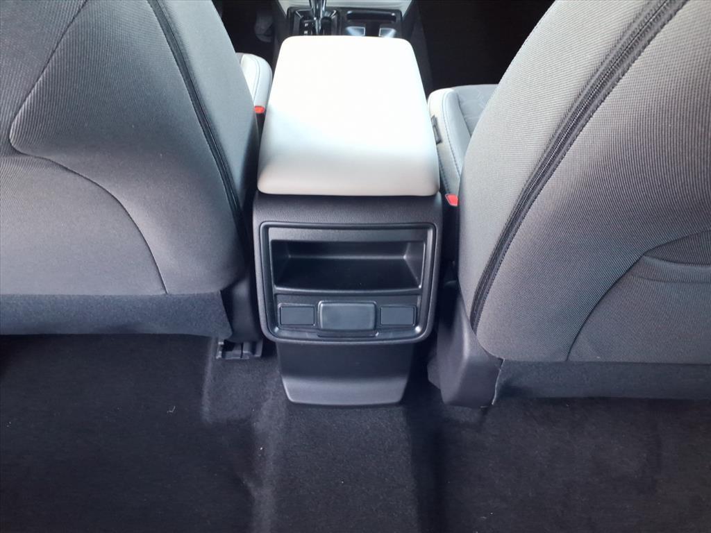 new 2026 Subaru Forester car, priced at $29,379