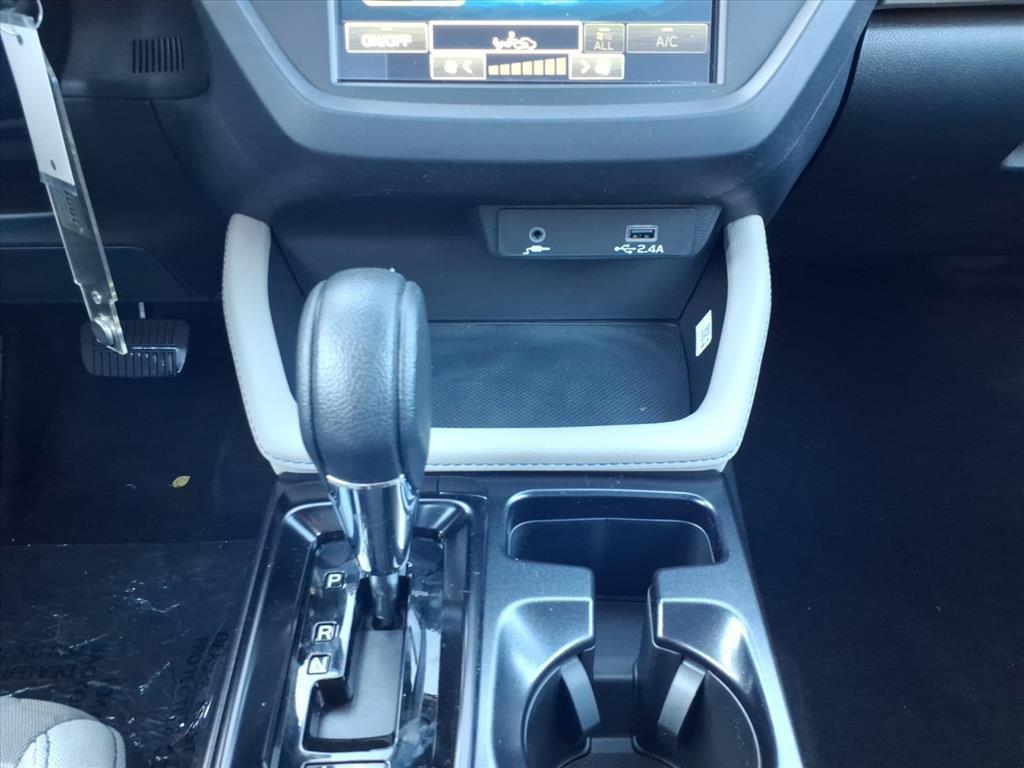 new 2026 Subaru Forester car, priced at $29,379