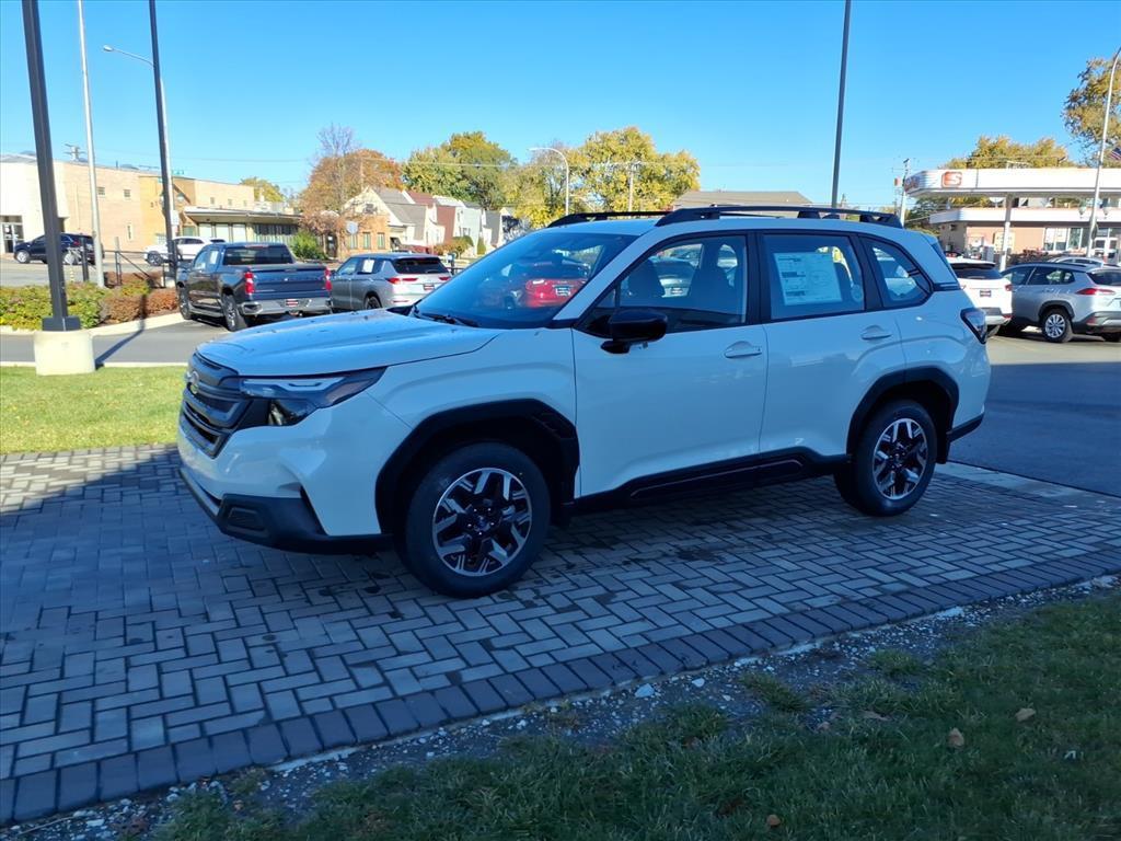 new 2026 Subaru Forester car, priced at $29,379