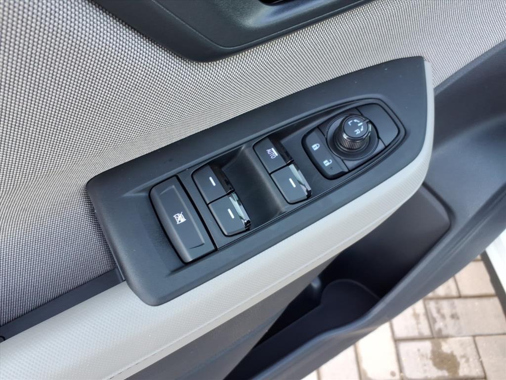 new 2026 Subaru Forester car, priced at $29,379