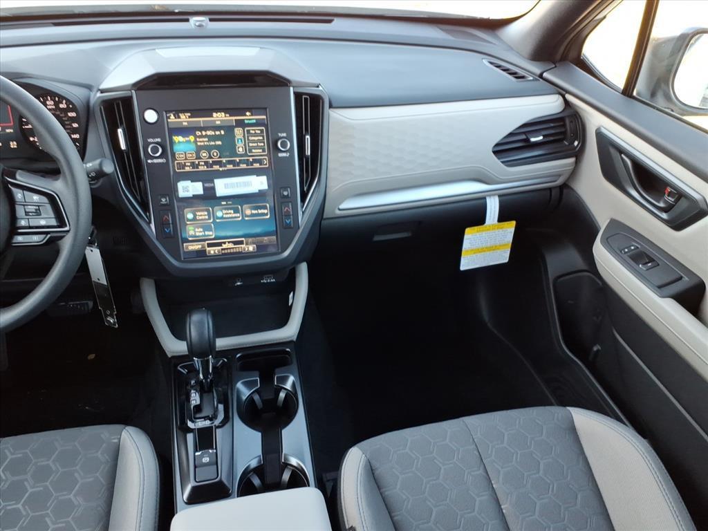 new 2026 Subaru Forester car, priced at $29,379