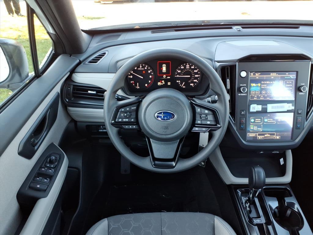 new 2026 Subaru Forester car, priced at $29,379