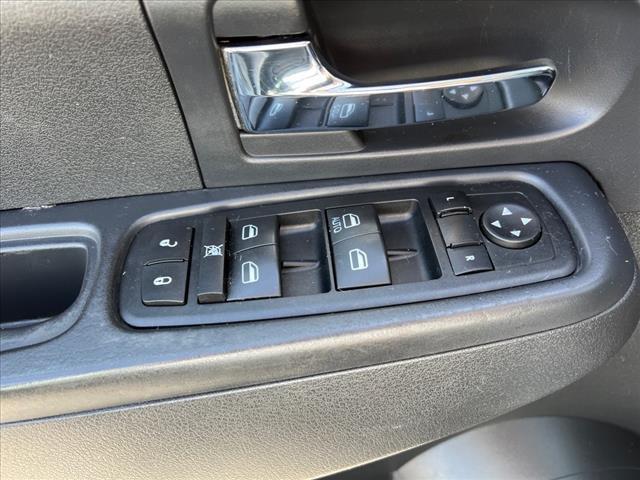 used 2012 Jeep Liberty car, priced at $7,250