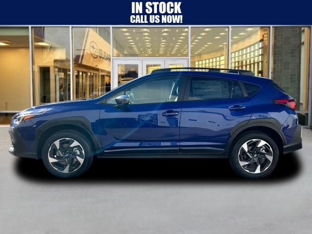 new 2024 Subaru Crosstrek car, priced at $35,745