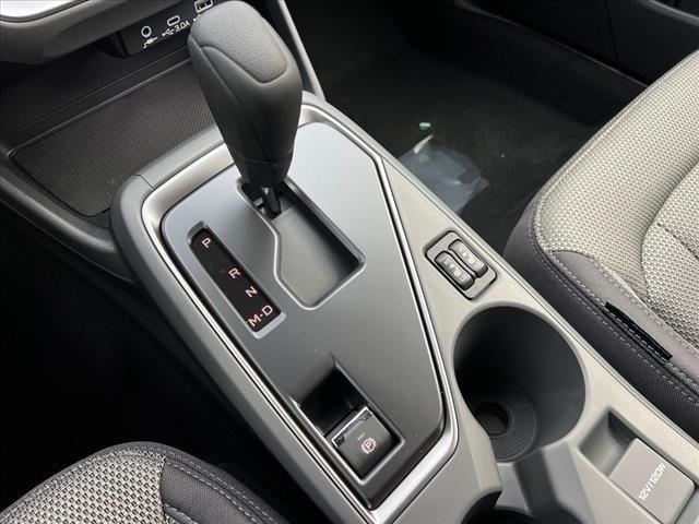 used 2024 Subaru Crosstrek car, priced at $26,270