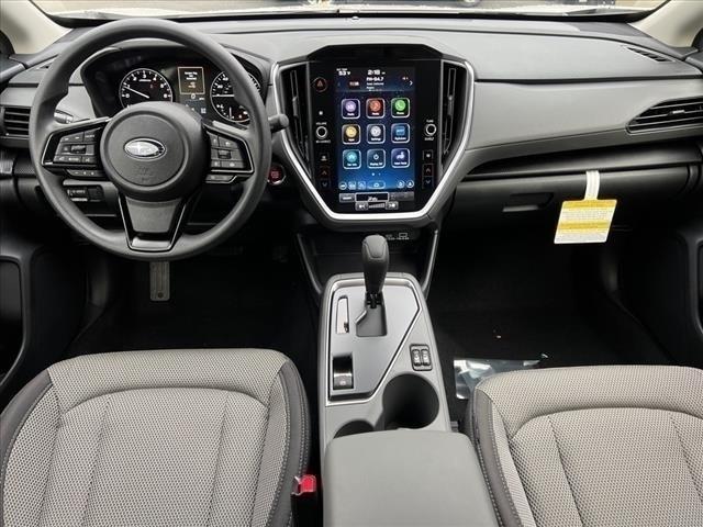used 2024 Subaru Crosstrek car, priced at $26,270