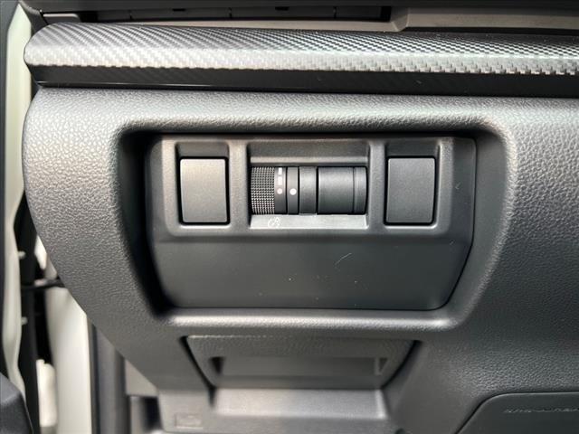 used 2024 Subaru Crosstrek car, priced at $26,270