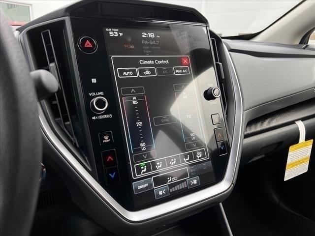 used 2024 Subaru Crosstrek car, priced at $26,270
