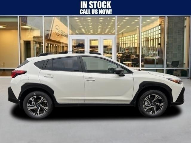 used 2024 Subaru Crosstrek car, priced at $26,270
