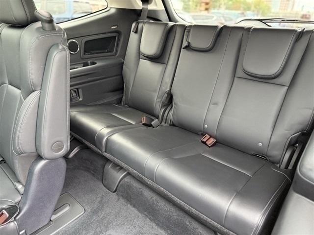 used 2020 Subaru Ascent car, priced at $24,199