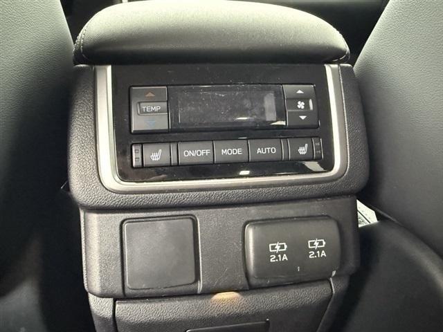 used 2020 Subaru Ascent car, priced at $24,199