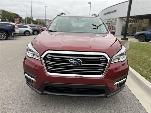 used 2020 Subaru Ascent car, priced at $24,199