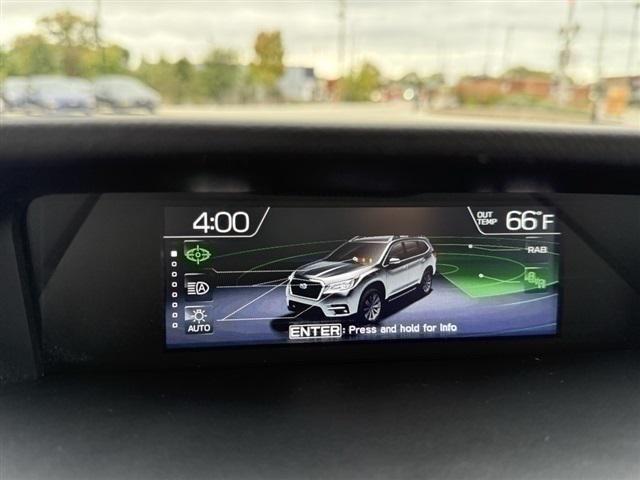 used 2020 Subaru Ascent car, priced at $24,199